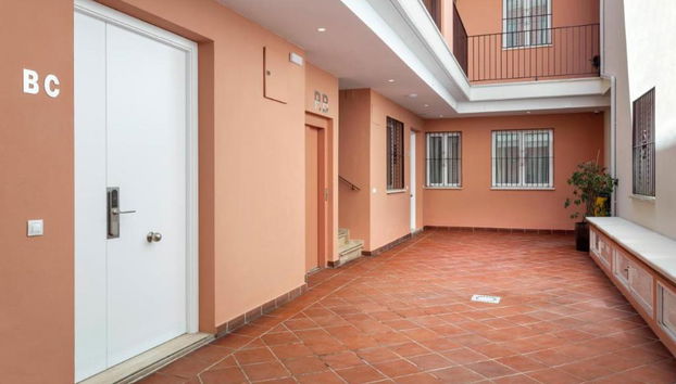 Apartamentos Metrópolis Sevilla - Foto 4