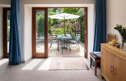 Dorset Holiday Barns - Foto 19