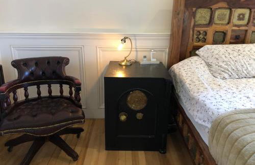 The Coach House - Foto 58