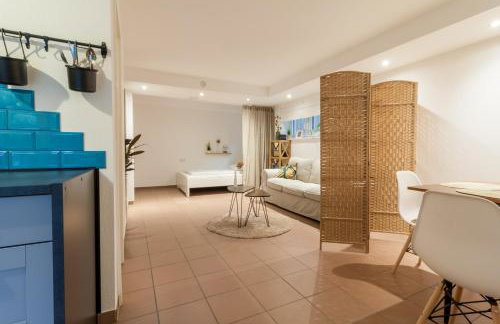 Ruhiges Apartment Ettlingen-Spessart - Foto 22