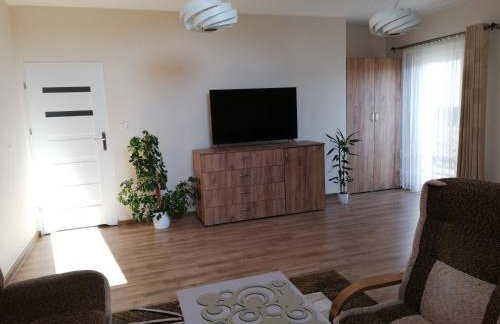 Noclegi Pod Lasem - Foto 1