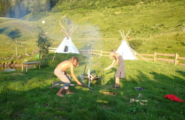 Amazing Apartment in Schrocken - Photo 17