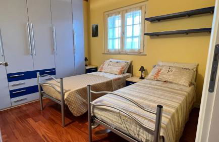 Casa Meda Tabachere Appartamento Sirmione Desenzano del Garda - Foto 23