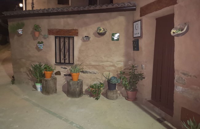 Rural House Mirador del Castillo - Photo 16