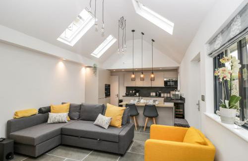 Vale Lodge - Foto 12