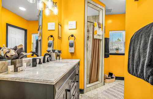 5 Bed 3 Bath Vacation home in Arches National Park - Foto 28