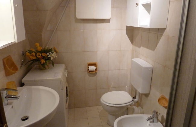 Casa Mamma Rosetta, one Step Away From the Sea, the Mountains and the Cycle Path - Photo 10