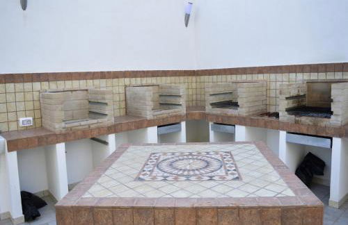 Oasi Tortuga Residence Piscina e barbecue h24 - Foto 53