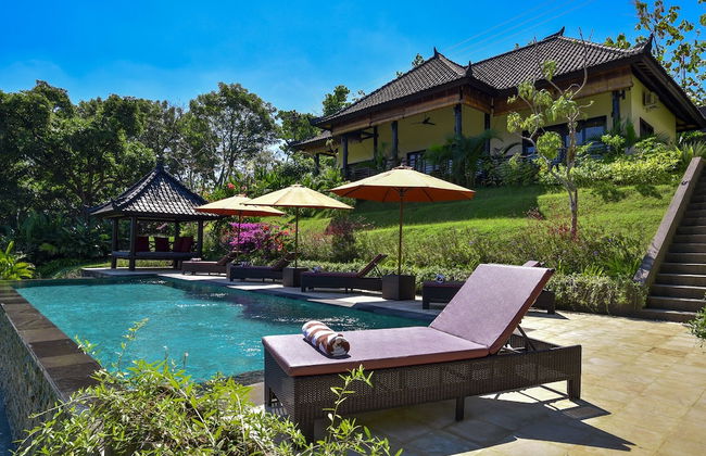 Villa Cahaya - Foto 68