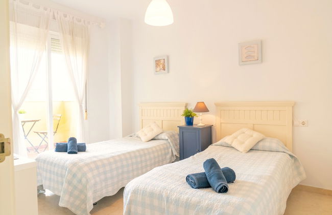 Sky Sea Holidays Mijas Costa - Foto 5