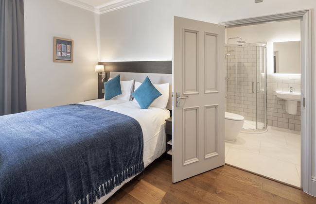 Notting Hill House - Foto 26