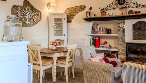 Holiday Home Casetta Rosa by Interhome - Foto 4