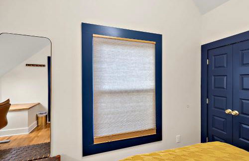 The Little Big House - Home in Downtown Ann Arbor - Foto 40