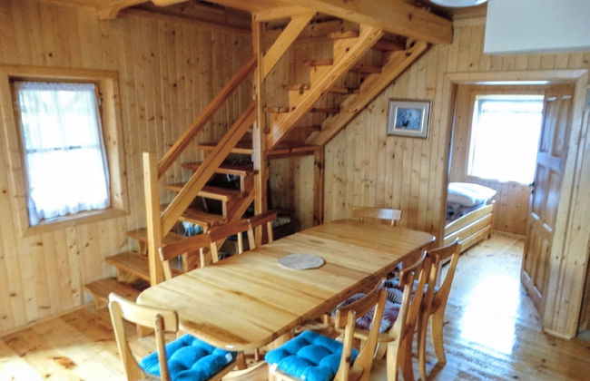 3 bedroom House in Choczewo with garden and terrace - Photo 4