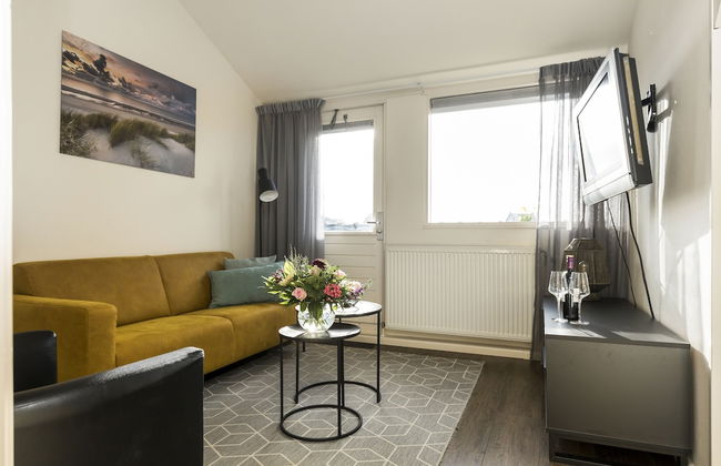 Parkzicht Apartementen - Photo 30