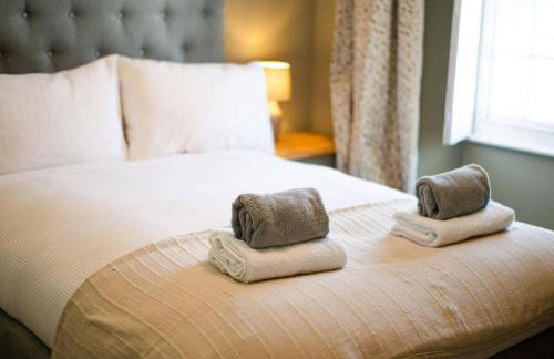 Smugglers Cottage in Penryn Nr Falmouth - Photo 7