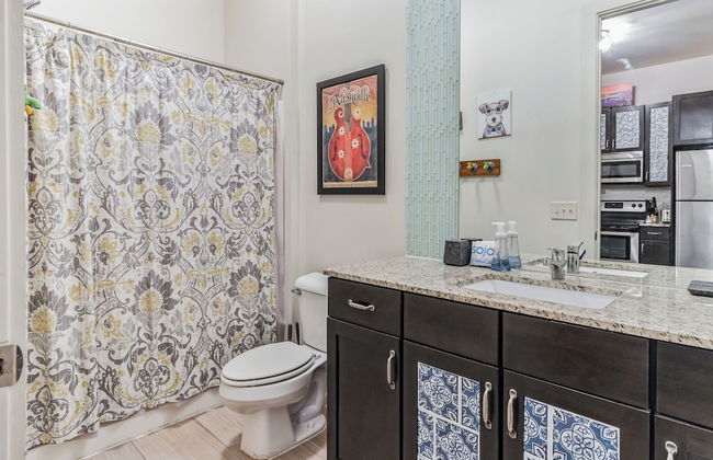 Dream Condo in Desirable West End! - Foto 19