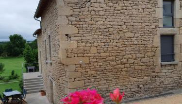 Gîte du Barry Haut - Photo 4