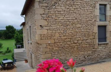 Gîte du Barry Haut - Photo 4