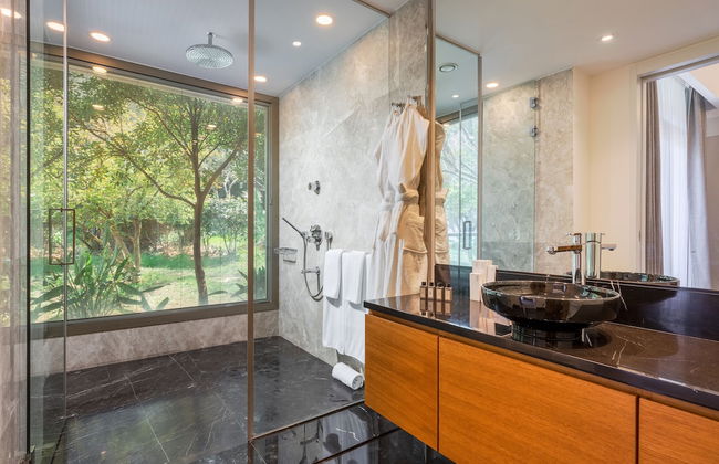 Hiddenbay Urla - Foto 40