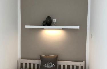 Kleines Ferienappartement 3 im Schmöllerhäuschen - Foto 5