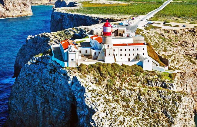 Visite privée depuis Sagres - Photo 1