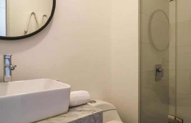 w Artsy Loft Overlooking Barranco - Foto 12