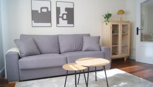 Nuevo, luminoso, reformado, cerca del Casco Viejo - Foto 3