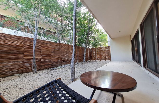 LUJOSO CON CENOTE EN LA SELVA DE TULUM - Photo 52