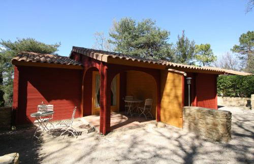 Pousterle de Sabran - Piscine & Hammam - Foto 26