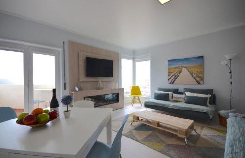 Sea Beach and Horizon Views - Foto 13