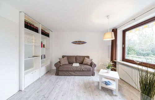 Dünenhaus Steinmarne - Foto 39