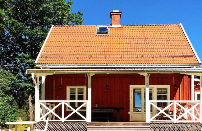 Holiday Home in GrÃ¥sten - Foto 14