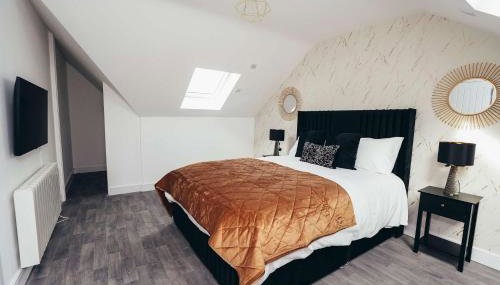 30% off this week only with WiFi and Parking - Foto 4