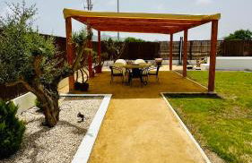 Villa Salinas Beach Home Natural Park - Foto 13