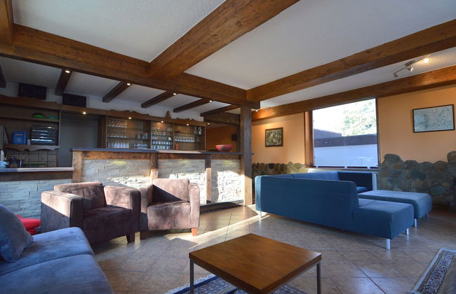 Pleasant Holiday Home in Kemmenau With Sauna - Foto 38