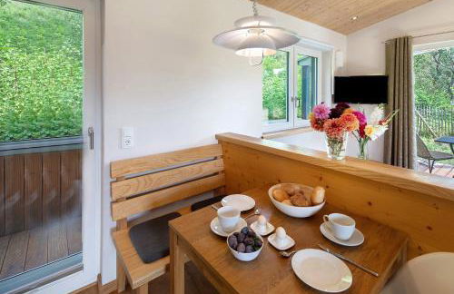 Ferienhaus Das Kleine Paradies - Foto 8