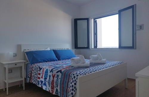 Sky and Sea Apartment Calasetta - Foto 37