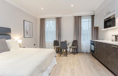 Cleveland Residences Chelsea - Foto 32