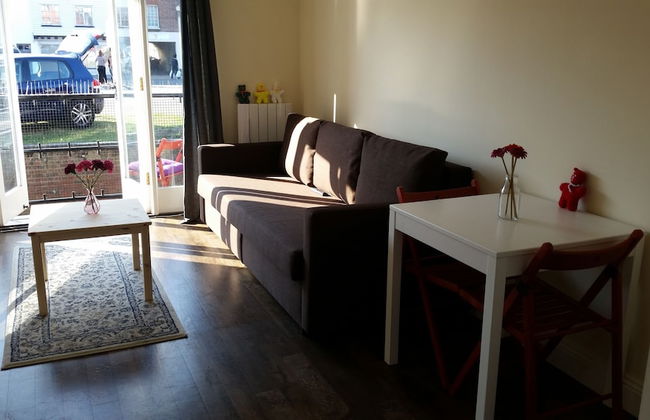 1 Sterling Court City Center - Foto 8