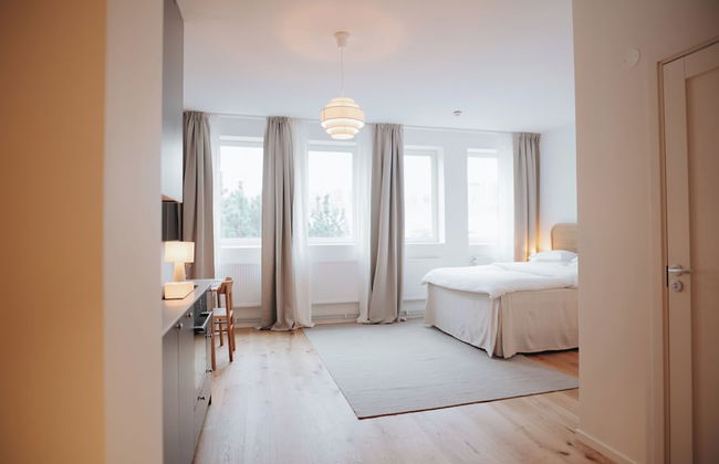 The Lab Hotel - Foto 17