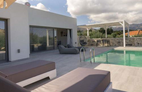 Anthelia Luxury Villas - Photo 15
