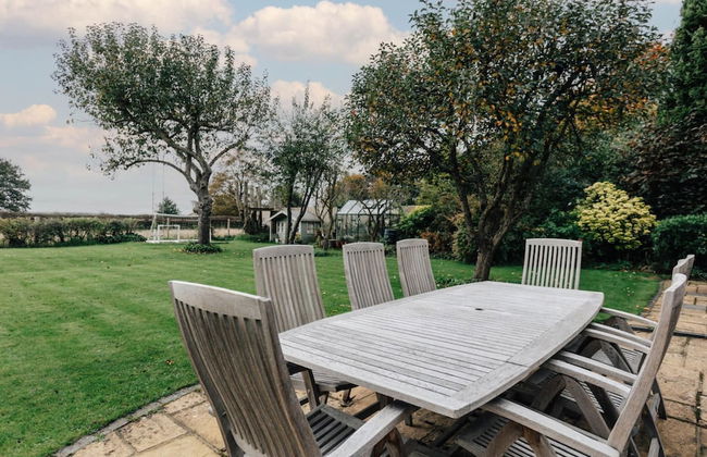 The Hayfield - From 500 Per Night - Foto 12