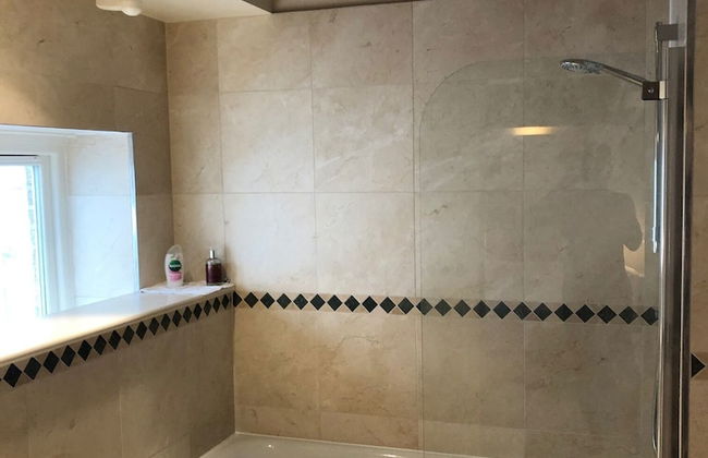 Riverside Penthouse Apartment - Foto 14