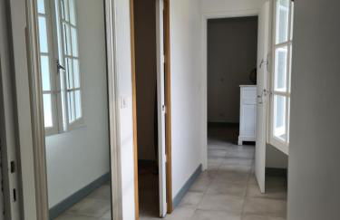 maison de village au calme climatisée 1 - Foto 13