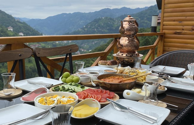 AFRAM BUNGALOV - Foto 2