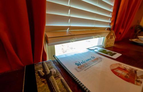 Spring Serenity Chic 1BR Apt Walk to UofA - Foto 46