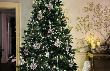 Luxury Estate Elegant Private The White Lion Manor - Foto 10