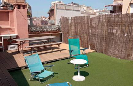 Stay U-nique Apartments Bonsoms - Foto 21