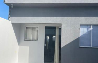 Casa com 1 quarto - Foto 2